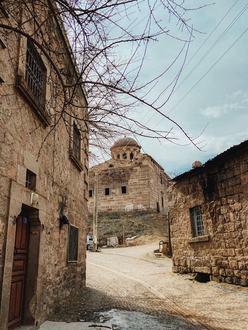 Çocukları Tarih ve Kültürle Tanıştırma